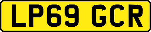 LP69GCR