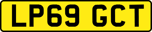 LP69GCT