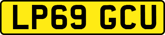 LP69GCU