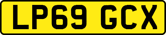 LP69GCX