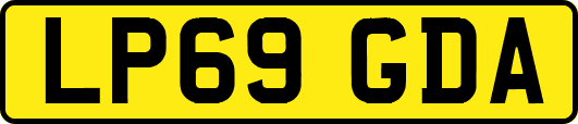 LP69GDA