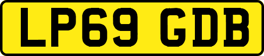 LP69GDB