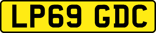 LP69GDC