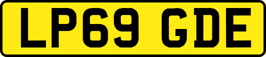 LP69GDE