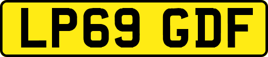 LP69GDF