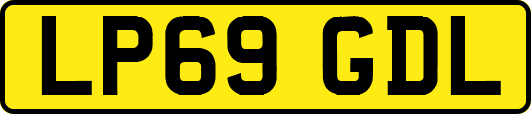 LP69GDL
