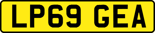 LP69GEA