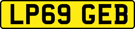 LP69GEB
