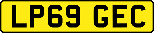 LP69GEC