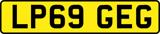 LP69GEG