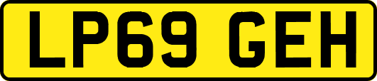 LP69GEH