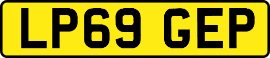 LP69GEP