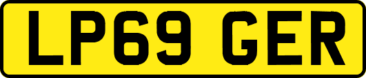 LP69GER