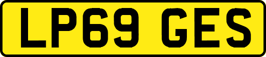 LP69GES