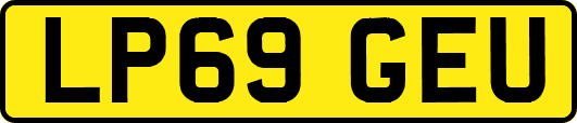 LP69GEU