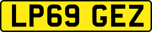 LP69GEZ