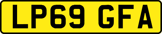 LP69GFA