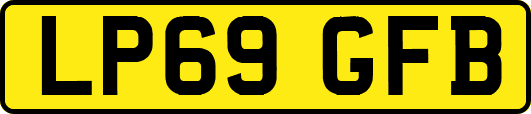 LP69GFB