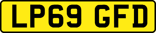 LP69GFD