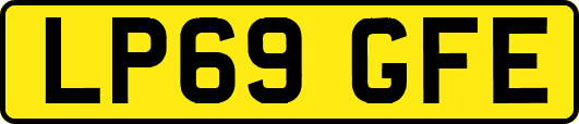 LP69GFE