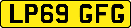 LP69GFG