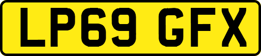 LP69GFX