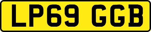 LP69GGB