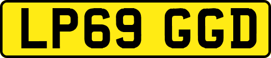 LP69GGD