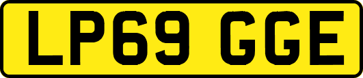 LP69GGE