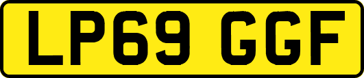 LP69GGF