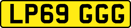 LP69GGG