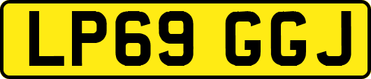 LP69GGJ