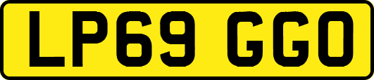 LP69GGO