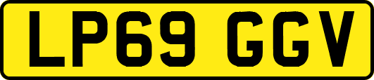 LP69GGV