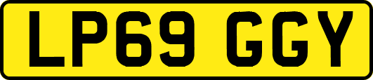 LP69GGY