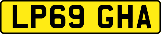 LP69GHA