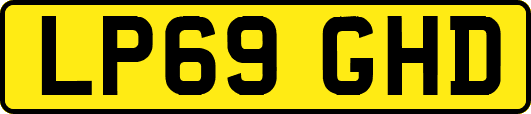 LP69GHD