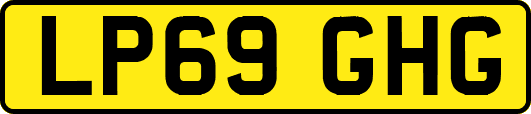 LP69GHG