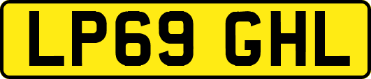 LP69GHL