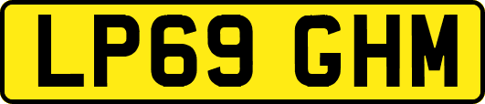 LP69GHM