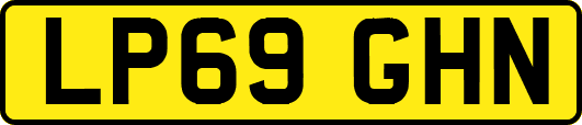 LP69GHN
