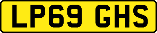 LP69GHS
