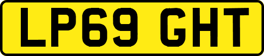 LP69GHT