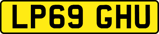 LP69GHU
