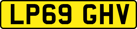 LP69GHV