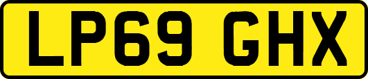 LP69GHX