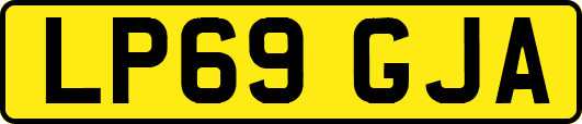LP69GJA