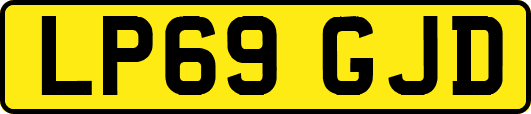 LP69GJD