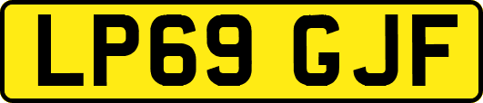 LP69GJF