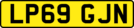 LP69GJN